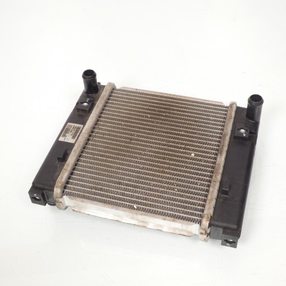 Radiateur origine pour scooter Kymco 300 X-Town Après 2021 19010-AGE7-C00