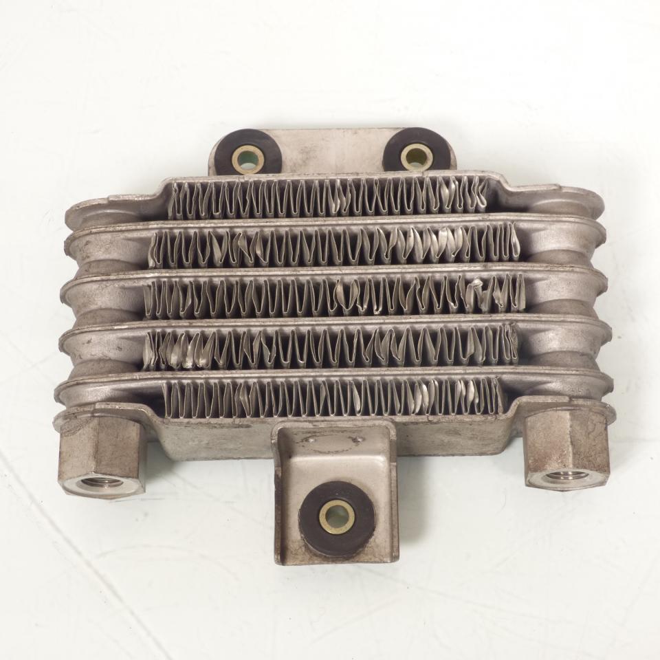 Radiateur de refroidissement origine pour moto Daelim 125 Roadwin FI 2007 à 2010