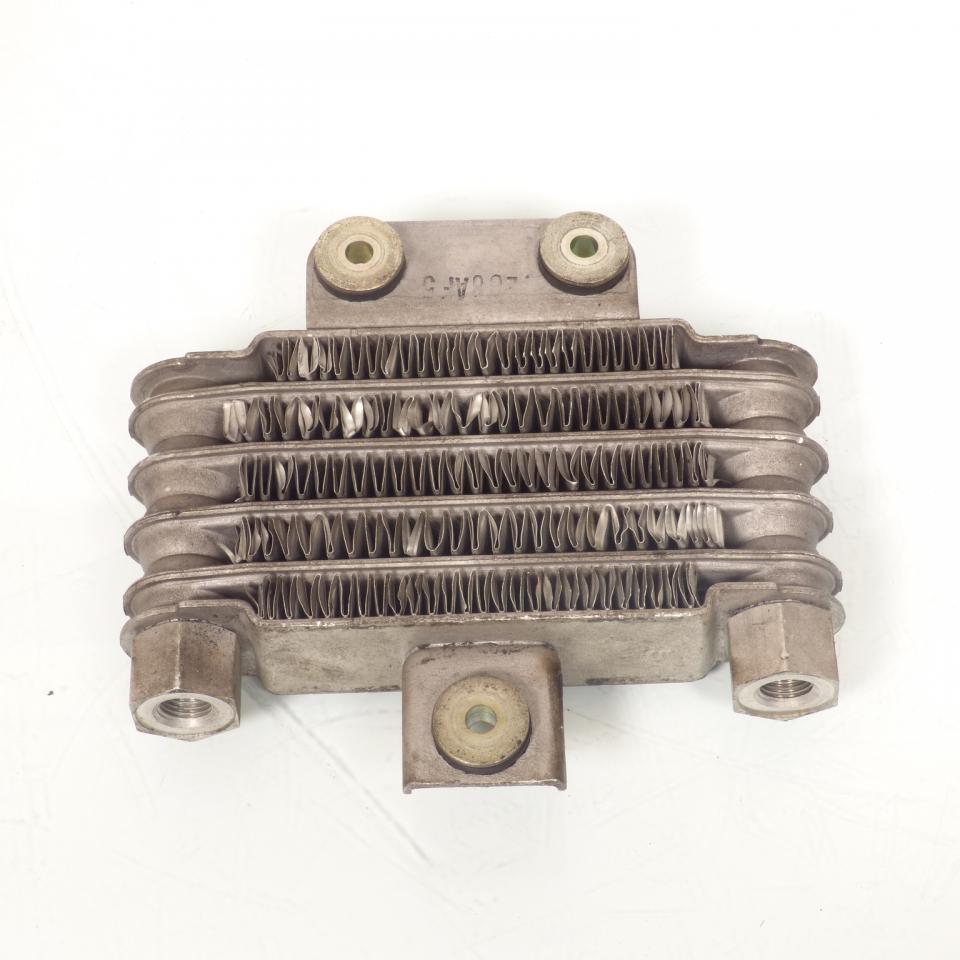 Radiateur de refroidissement origine pour moto Daelim 125 Roadwin FI 2007 à 2010