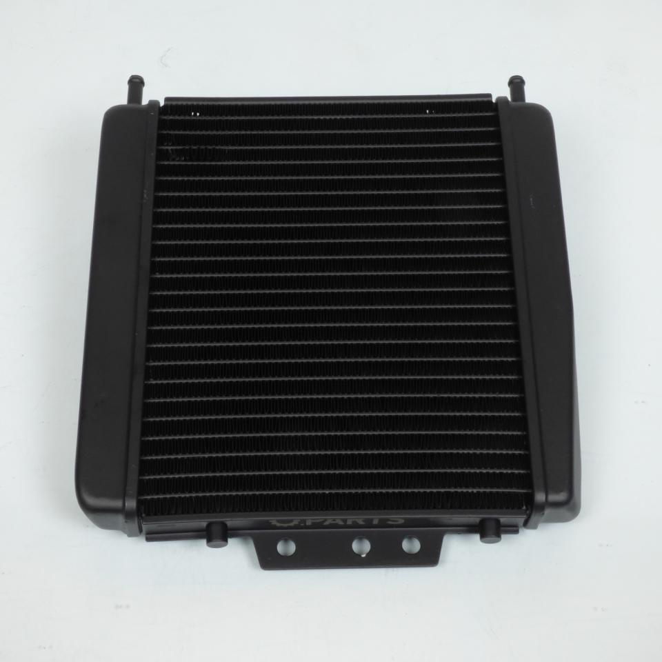 Radiateur de refroidissement pour scooter Gilera 500 Fuoco 653468 / 1B001908