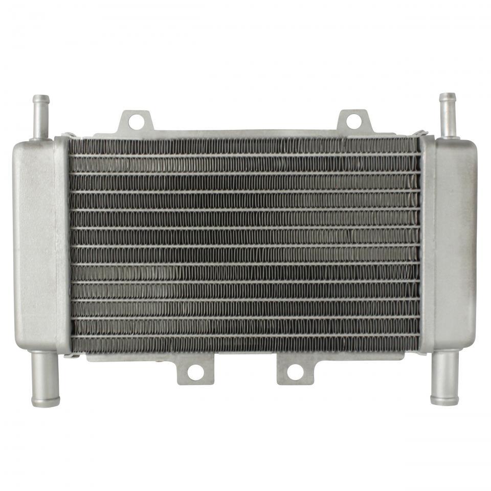 Radiateur de refroidissement P2R pour Scooter Gilera 50 Runner Avant 2020 Neuf