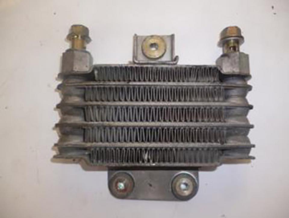 photo piece : Radiateur de refroidissement->Daelim S2