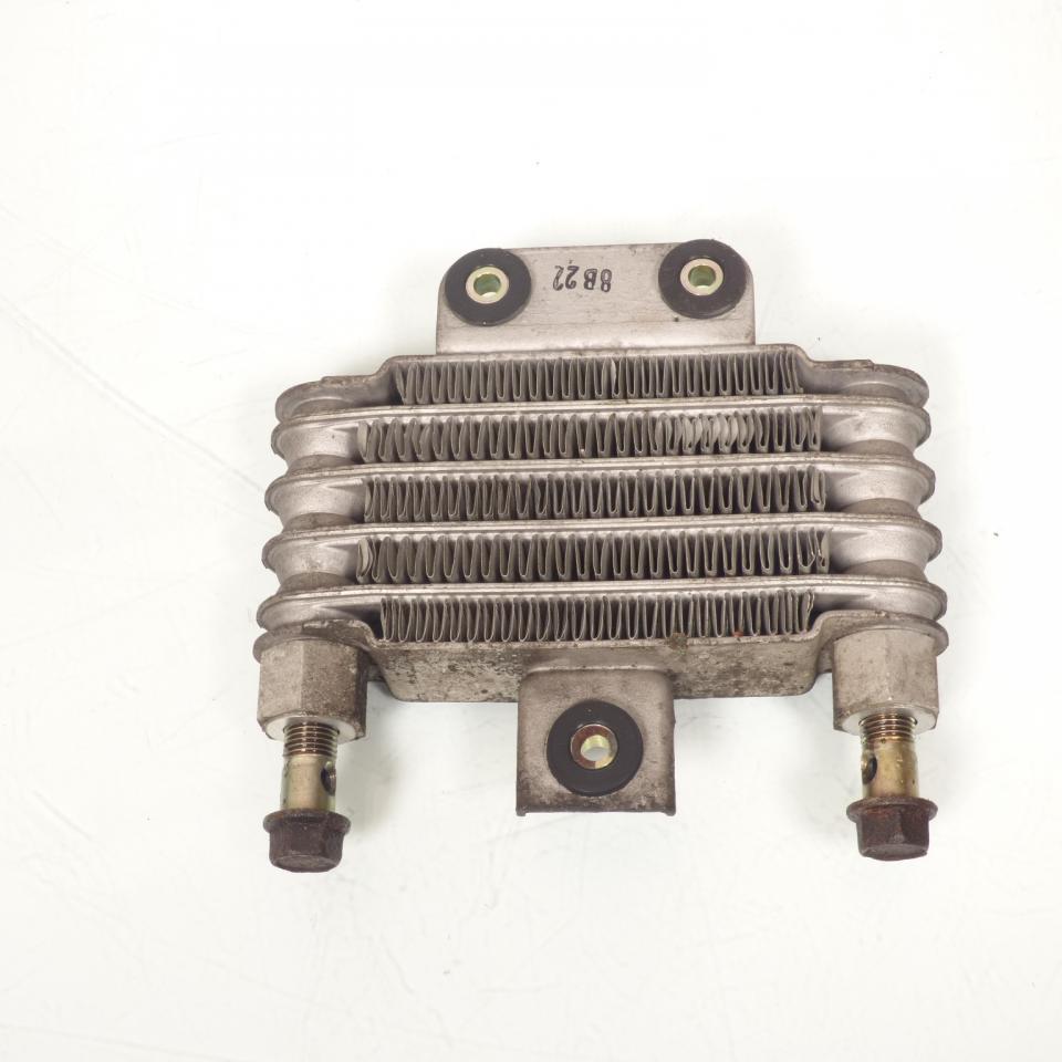 Radiateur de refroidissement origine pour Daelim 125 S1 FI 2007 à 2014 SA7BLS