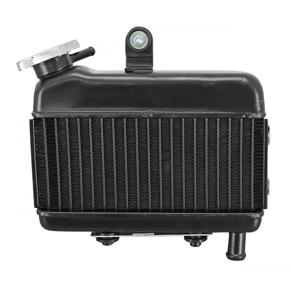 photo piece : Radiateur de refroidissement->Peugeot 103 RCX