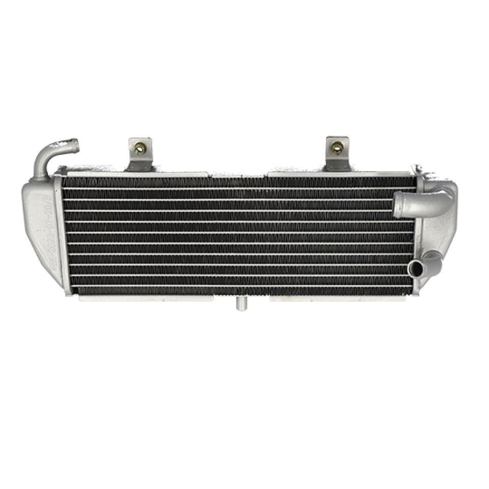 photo piece : Radiateur de refroidissement->Yamaha Jog LC