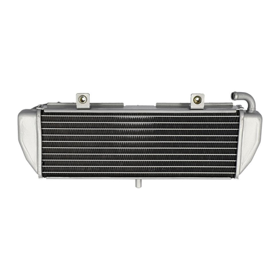 Radiateur de refroidissement Teknix pour Scooter Yamaha 50 Jog LC 2001 à 2015 Neuf