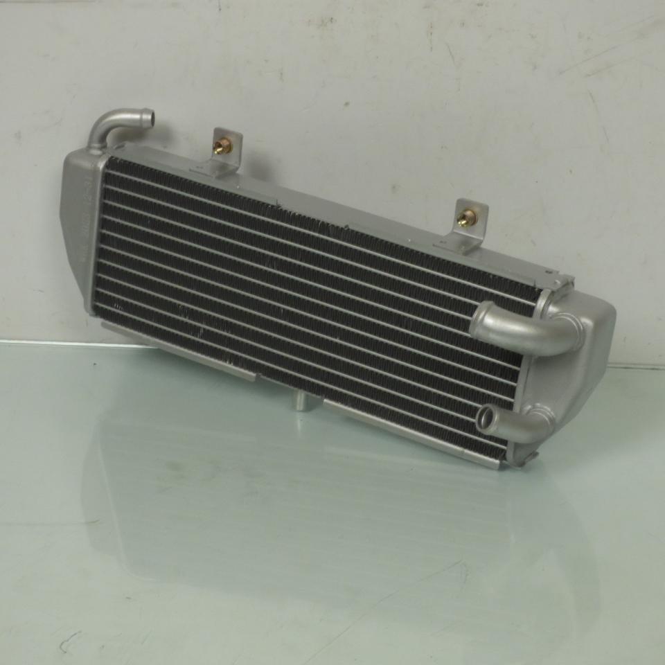 photo piece : Radiateur de refroidissement->Yamaha Jog LC