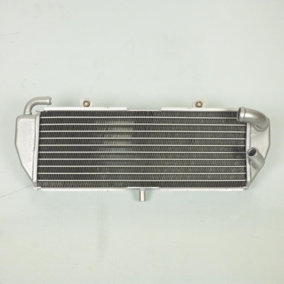Radiateur de refroidissement Teknix pour Scooter Yamaha 50 Jog LC 2001 à 2015 Neuf