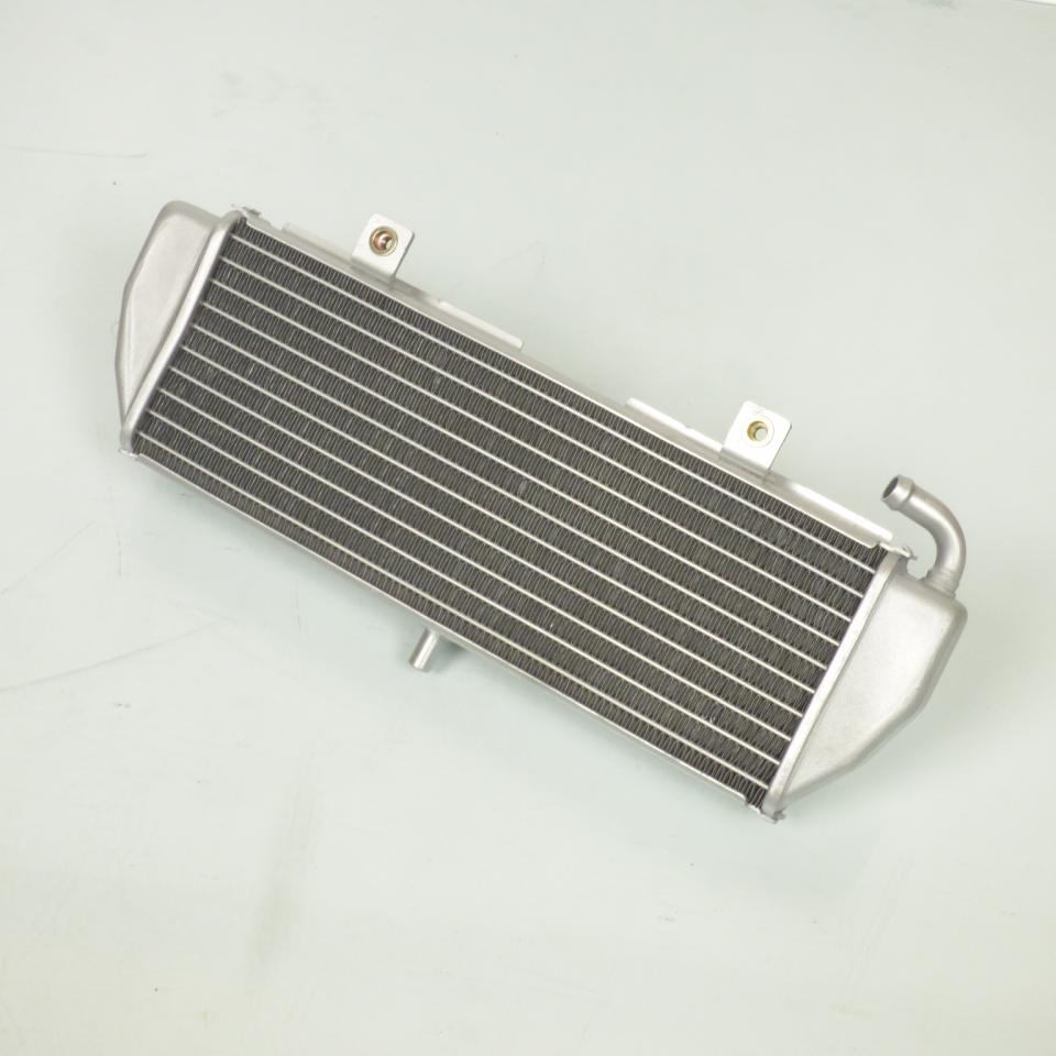 Radiateur de refroidissement Teknix pour Scooter Yamaha 50 Jog LC 2001 à 2015 Neuf