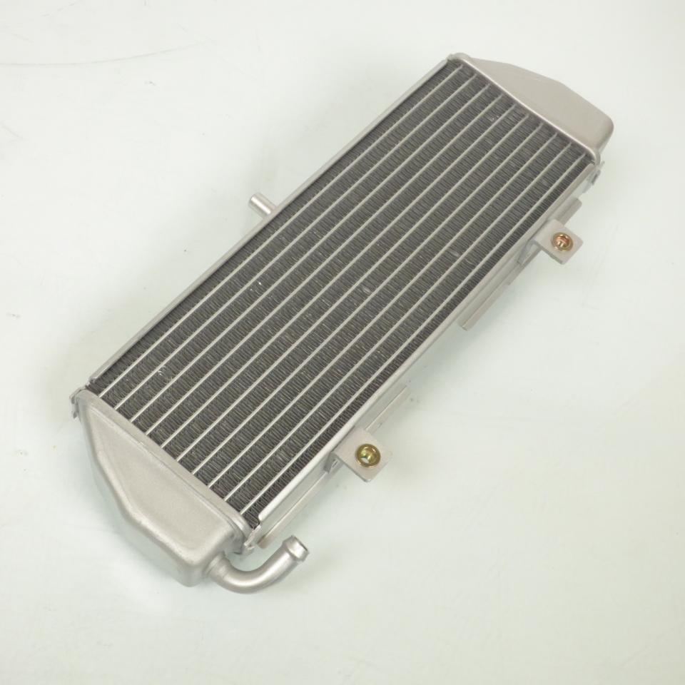 Radiateur de refroidissement Teknix pour Scooter Yamaha 50 Jog LC 2001 à 2015 Neuf