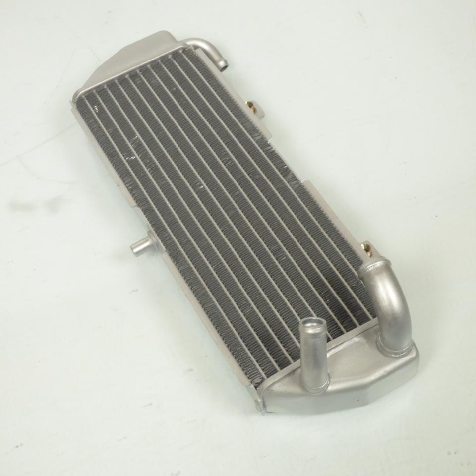 Radiateur de refroidissement Teknix pour Scooter Yamaha 50 Jog LC 2001 à 2015 Neuf