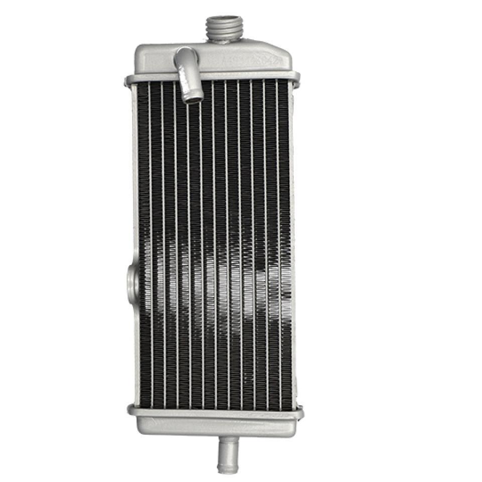 Radiateur de refroidissement Teknix pour Moto Malaguti 50 XSM Neuf