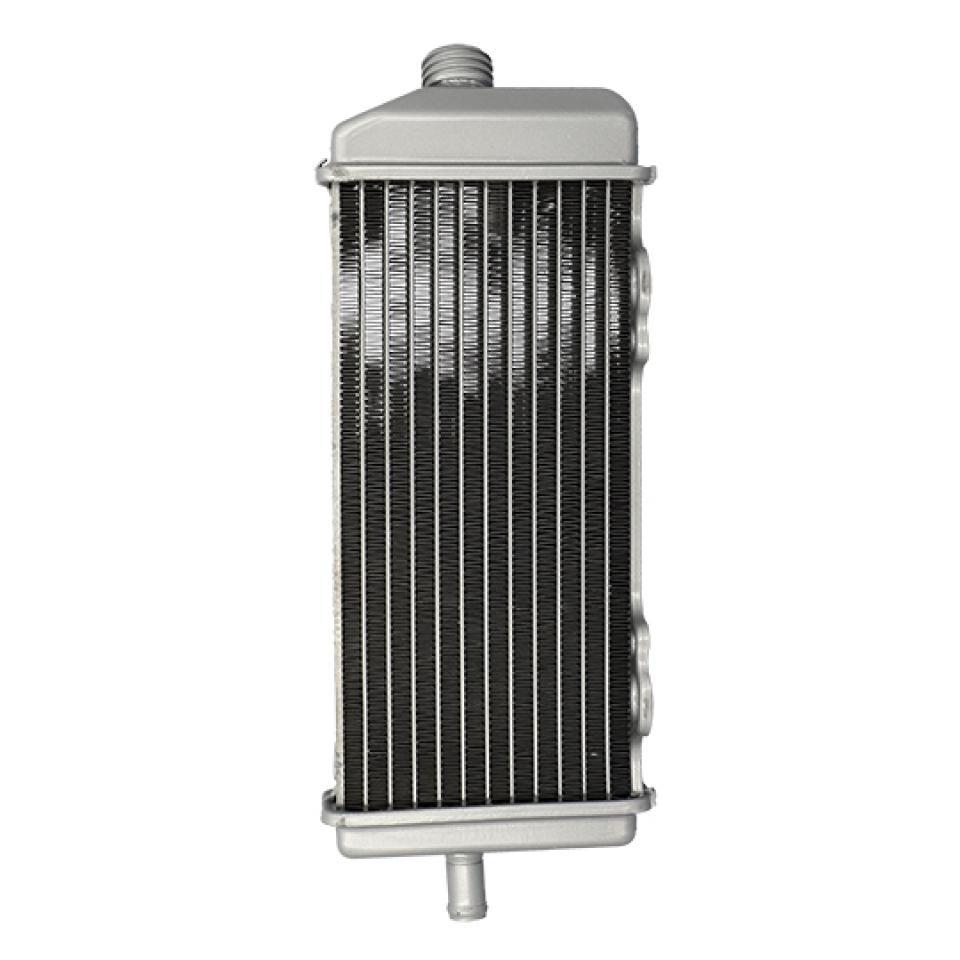 Radiateur de refroidissement Teknix pour Moto Malaguti 50 XSM Neuf