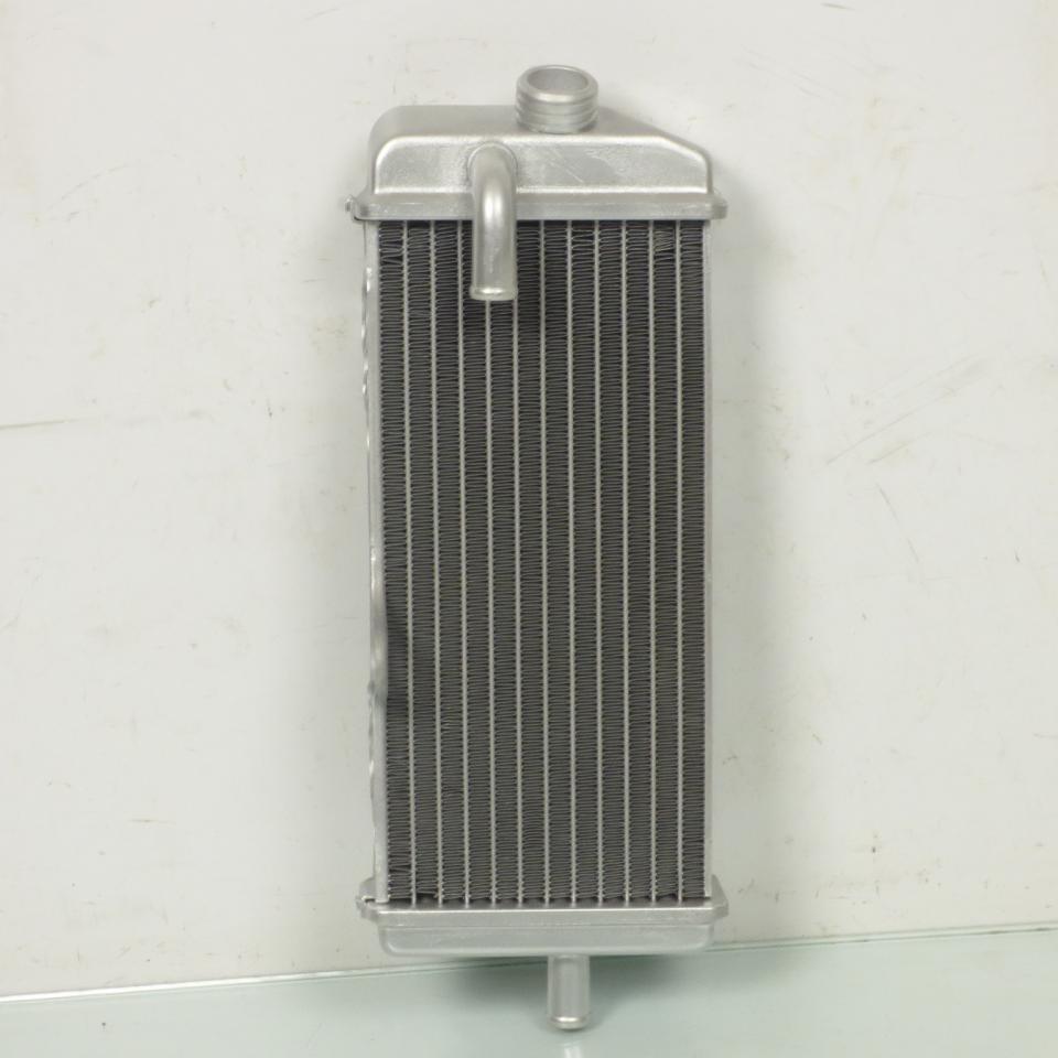 Radiateur de refroidissement Teknix pour Moto Malaguti 50 XSM Neuf