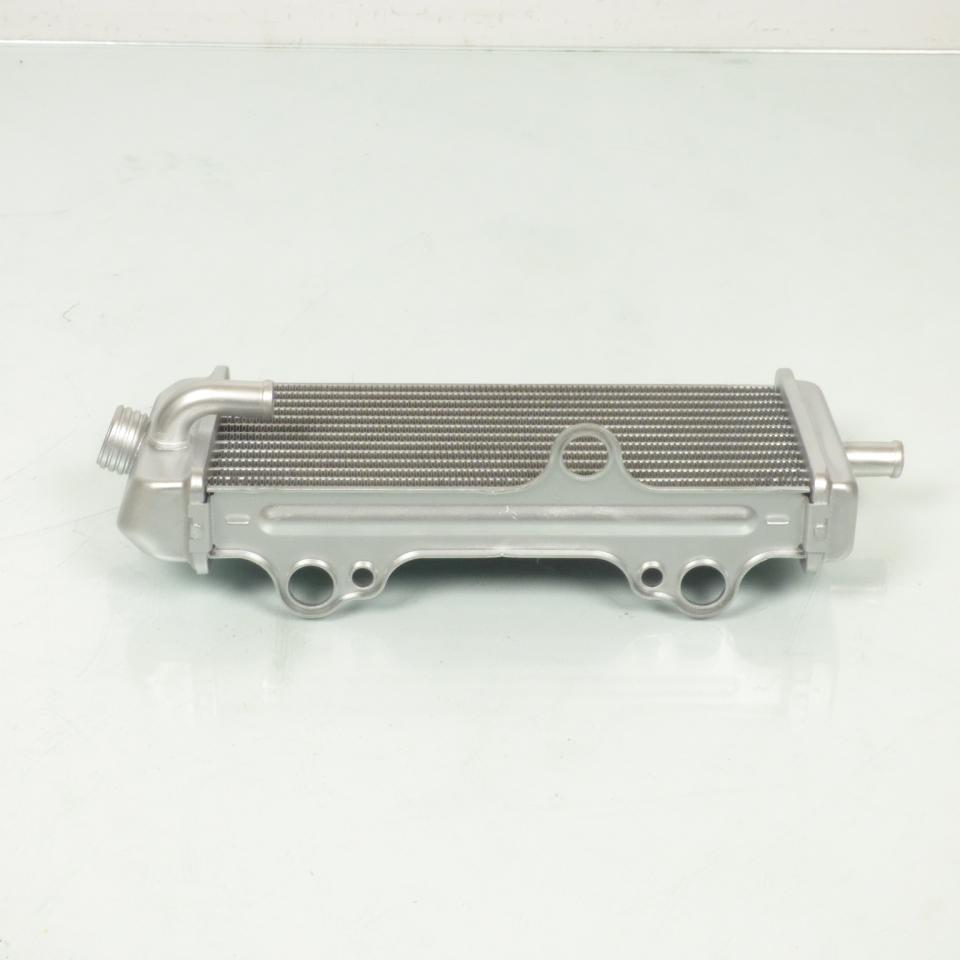 Radiateur de refroidissement Teknix pour Moto Malaguti 50 XSM Neuf