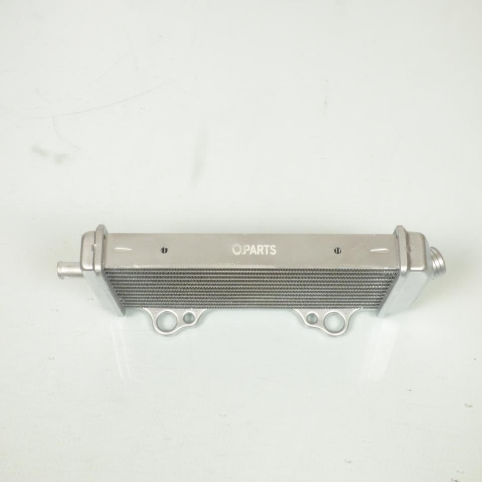 Radiateur de refroidissement Teknix pour Moto Malaguti 50 XSM Neuf
