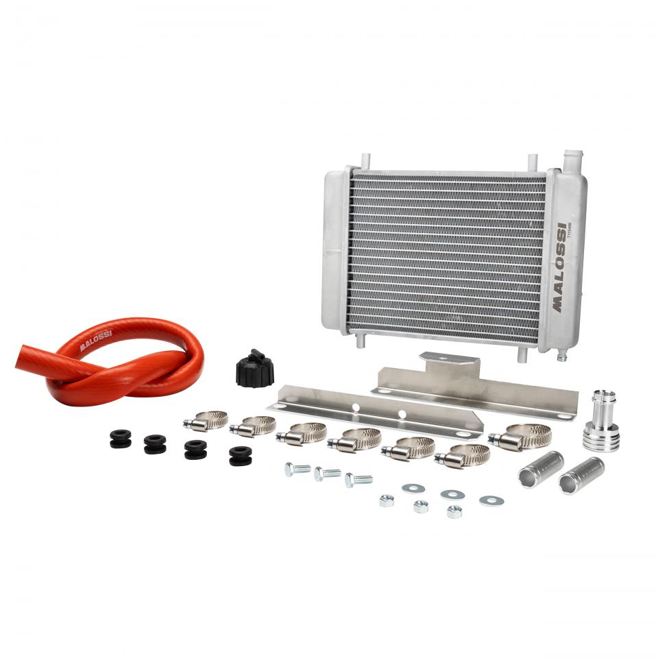 Radiateur de refroidissement pour Aprilia 