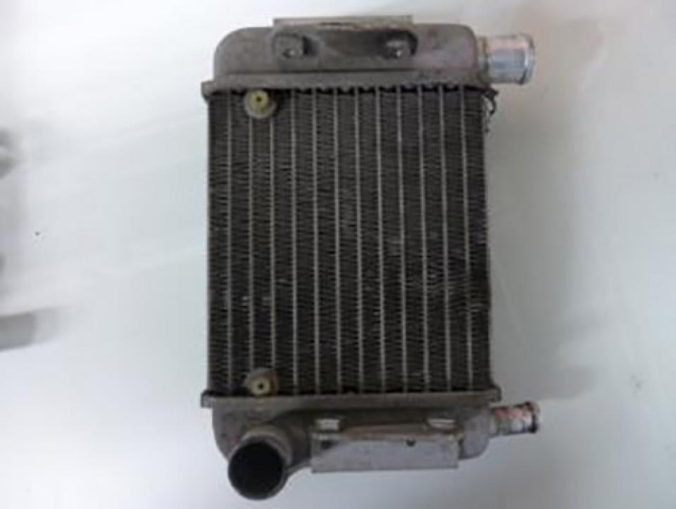 photo piece : Radiateur de refroidissement->Peugeot Satelis compressor
