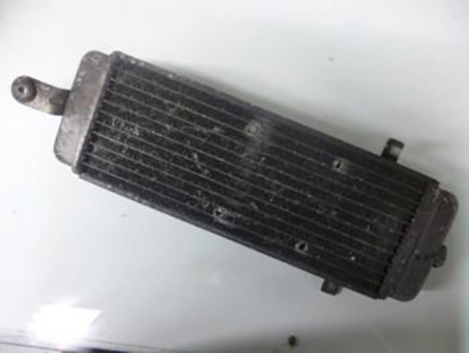 Radiateur de refroidissement origine pour scooter Suzuki 125 Burgman 2006 KTM45317 Occasion