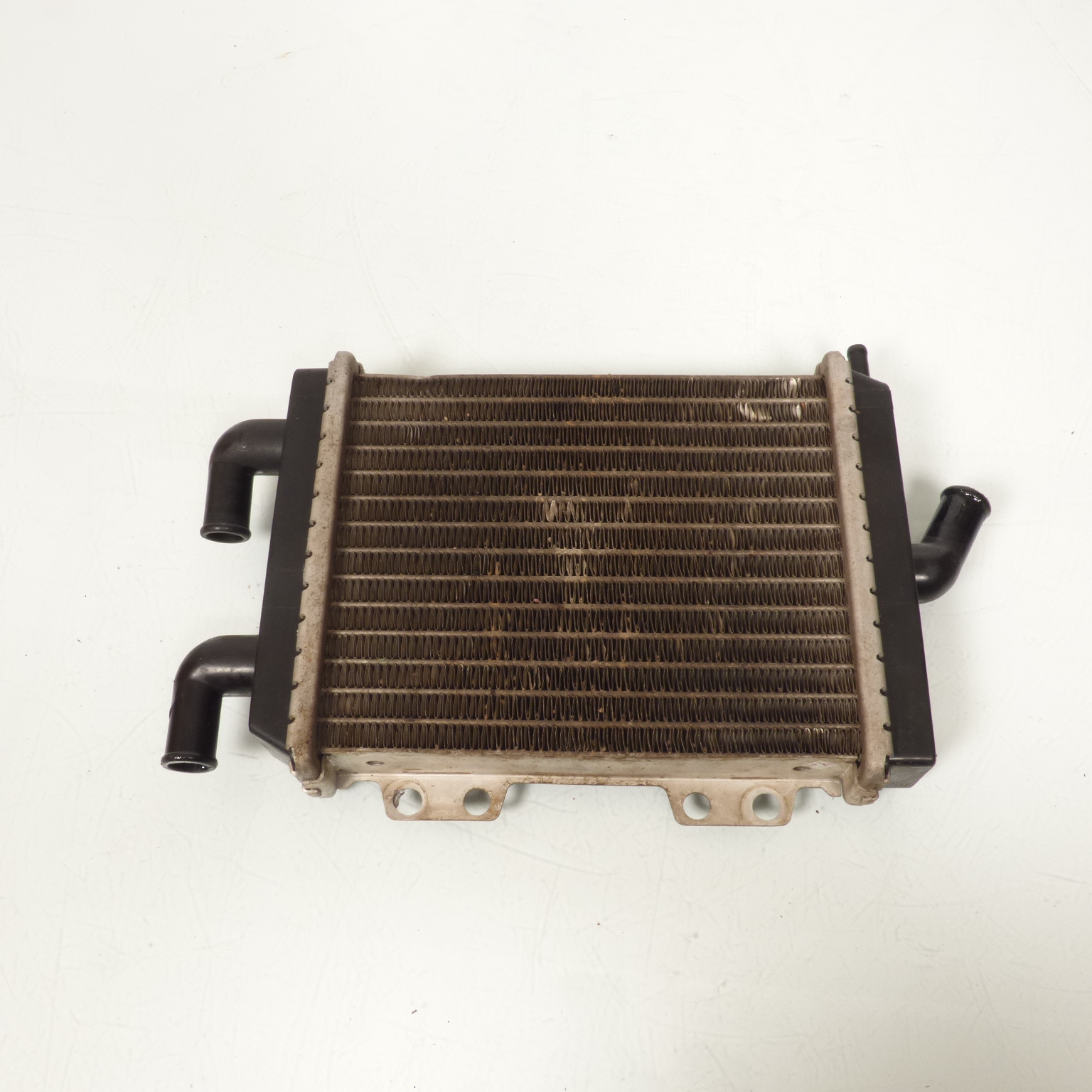 Radiateur refroidissement origine pour scooter Peugeot 50 Jet force TDSI 03-21