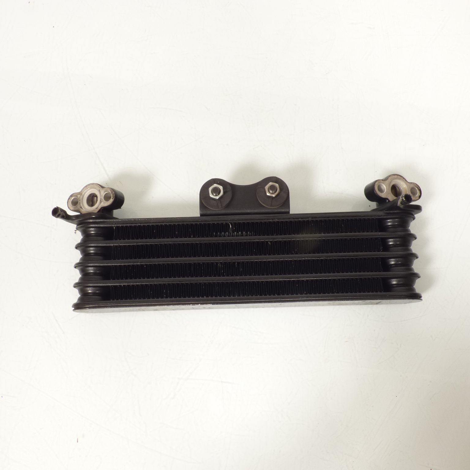 photo piece : Radiateur de refroidissement->Honda CBR