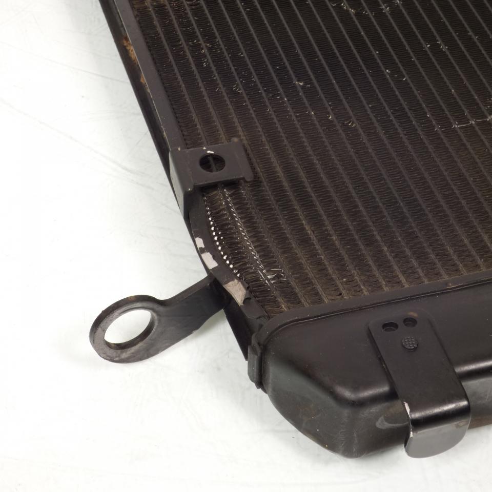 Radiateur origine pour moto Suzuki 750 GSX-S 2017 à 2020 17710-13K00-000