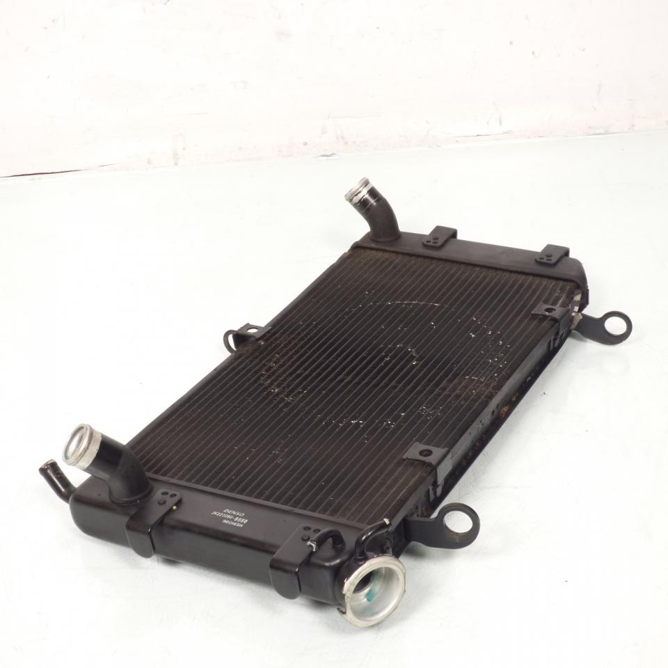 Radiateur origine pour moto Suzuki 750 GSX-S 2017 à 2020 17710-13K00-000