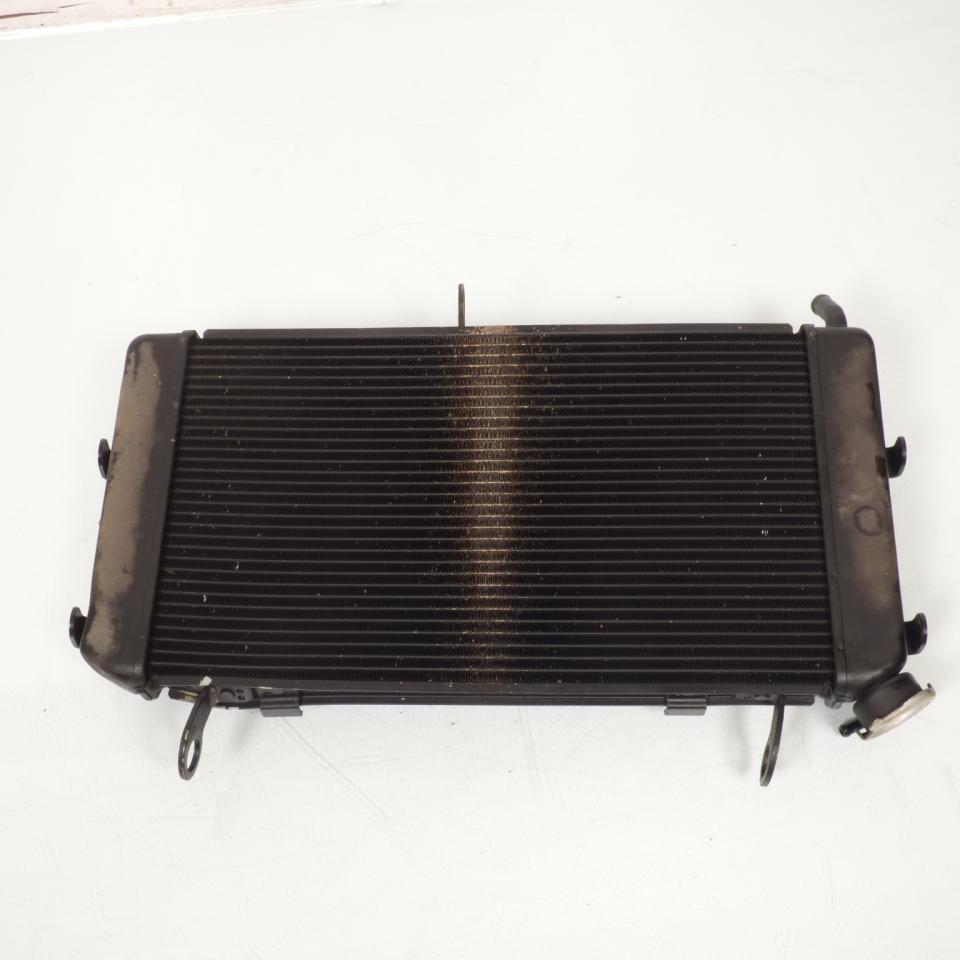 Radiateur origine pour moto Suzuki 750 GSX-S 2017 à 2020 17710-13K00-000