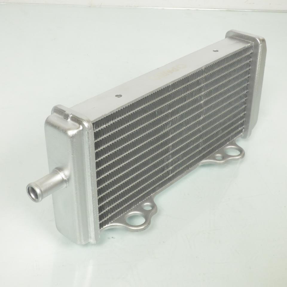 Radiateur de refroidissement TNT pour Moto Malaguti 50 XTM 1D4-E2460-00 Neuf