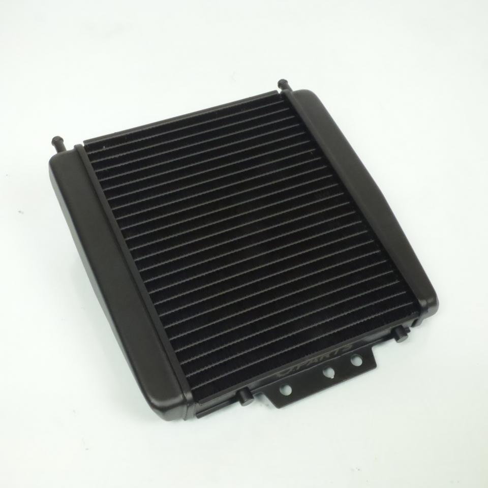 Radiateur de refroidissement TNT pour Scooter Piaggio 300 MP3 Neuf