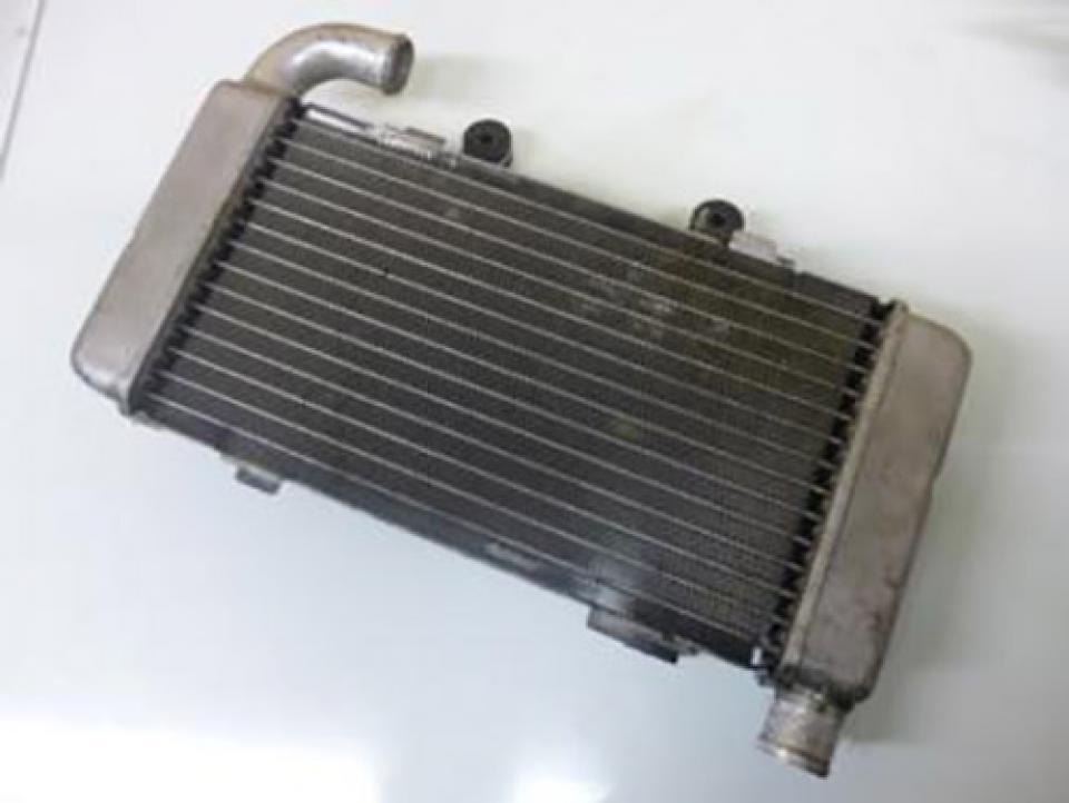 photo piece : Radiateur de refroidissement->Honda VTR