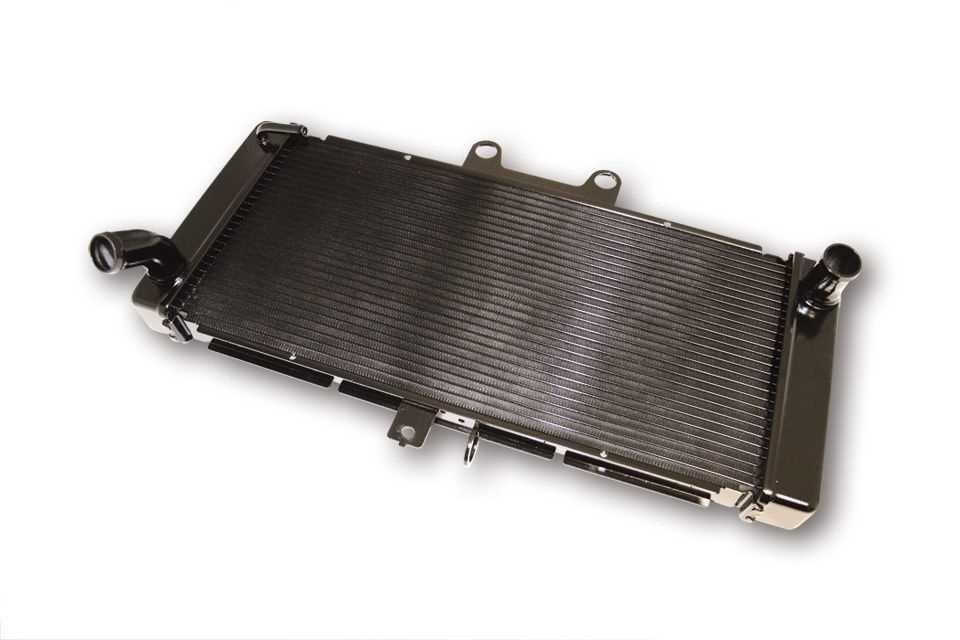 Radiateur de refroidissement pour Suzuki 