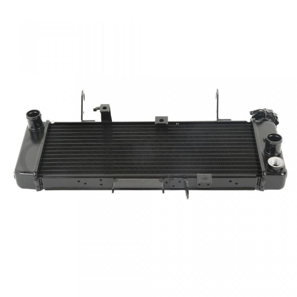 Radiateur de refroidissement Brazoline pour Moto Suzuki Sv N Neuf