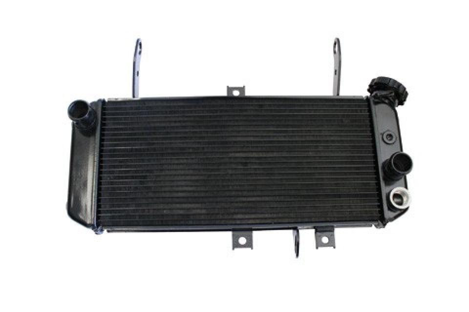 Radiateur de refroidissement pour Suzuki SV