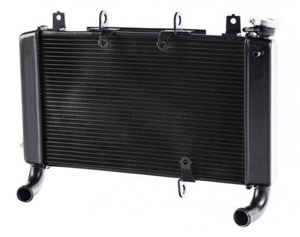 photo piece : Radiateur de refroidissement->