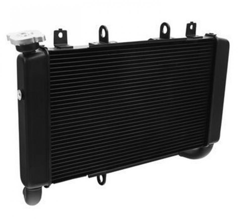 photo piece : Radiateur de refroidissement->