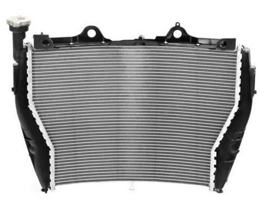 Radiateur de refroidissement pour  