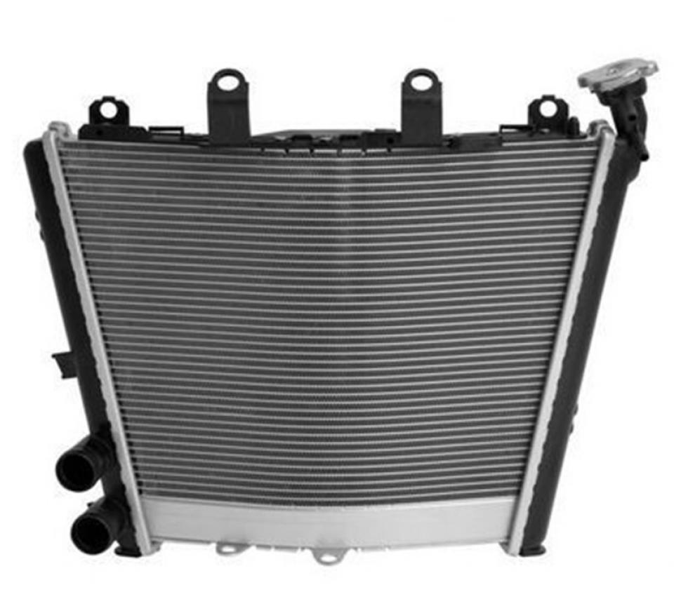Radiateur de refroidissement pour  