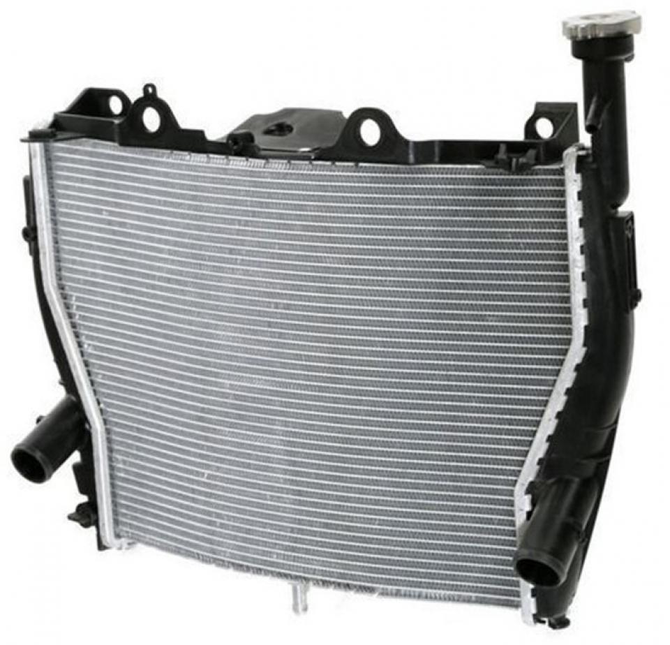 Radiateur de refroidissement pour  