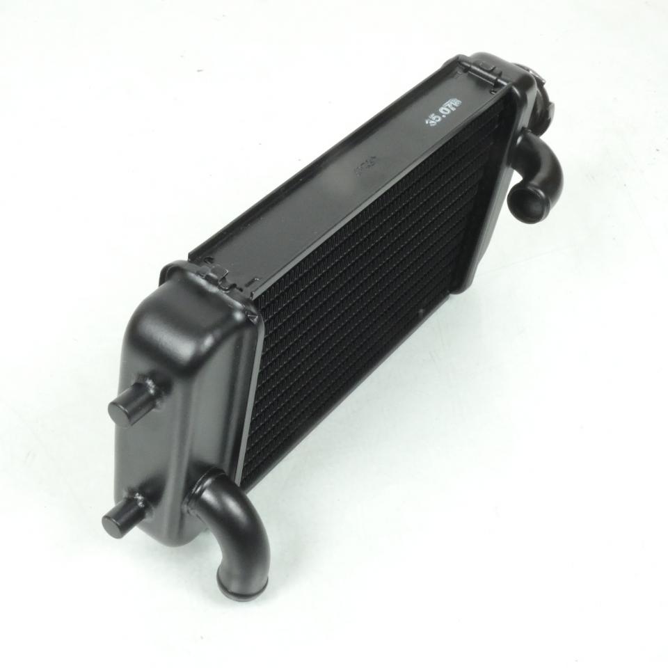 Radiateur de refroidissement pour moto MBK 50 Xlimit 5BK-E2460 45269 Neuf