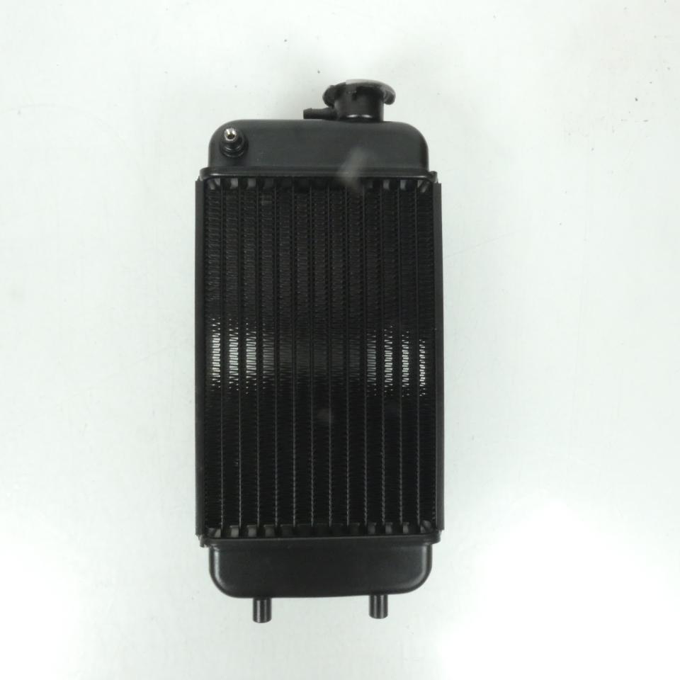 photo piece : Radiateur de refroidissement->MBK Xlimit