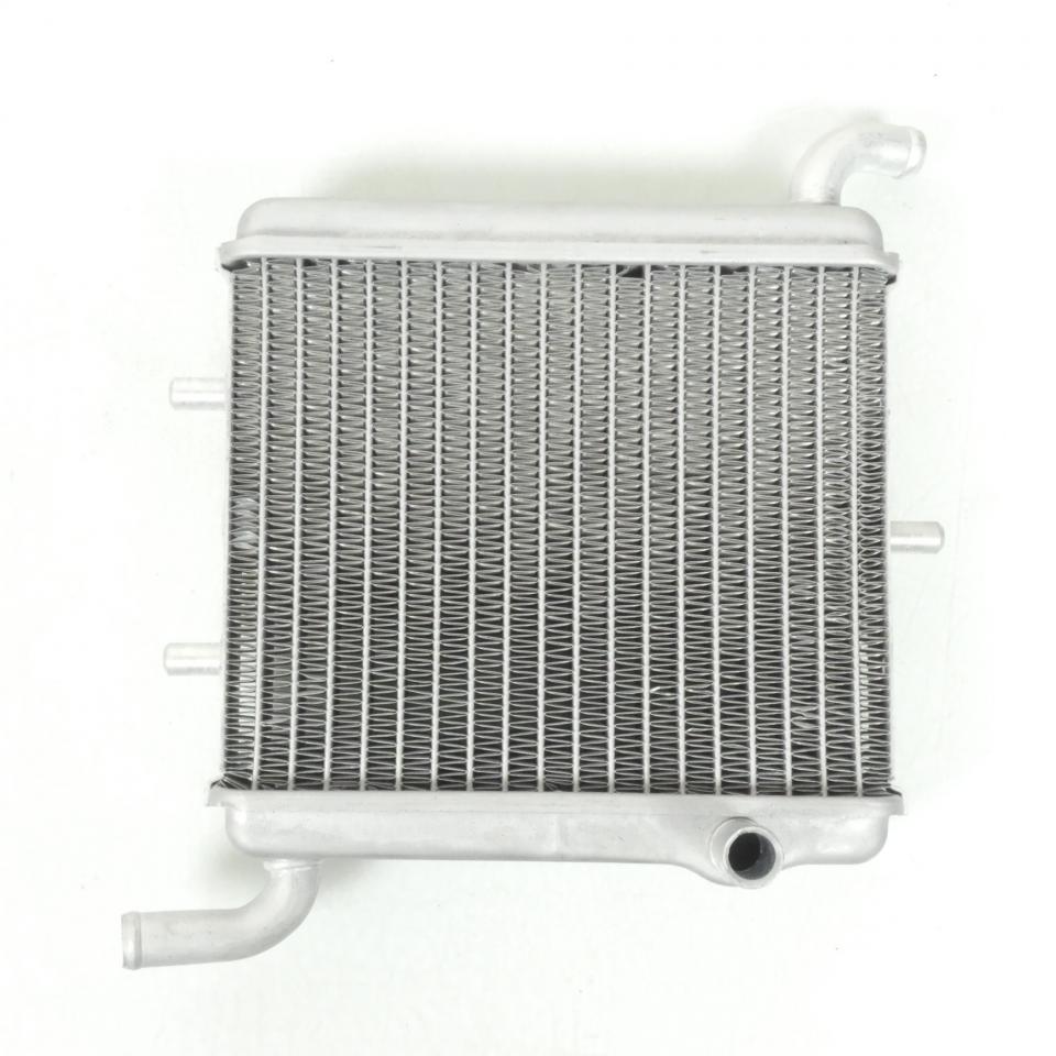 Radiateur de refroidissement pour moto Peugeot 50 Xps Sm 2002 à 2010 756806 Neuf