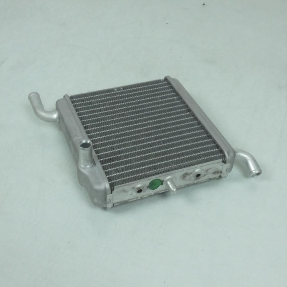 Radiateur de refroidissement pour moto Peugeot 50 Xps Sm 2002 à 2010 756806 Neuf