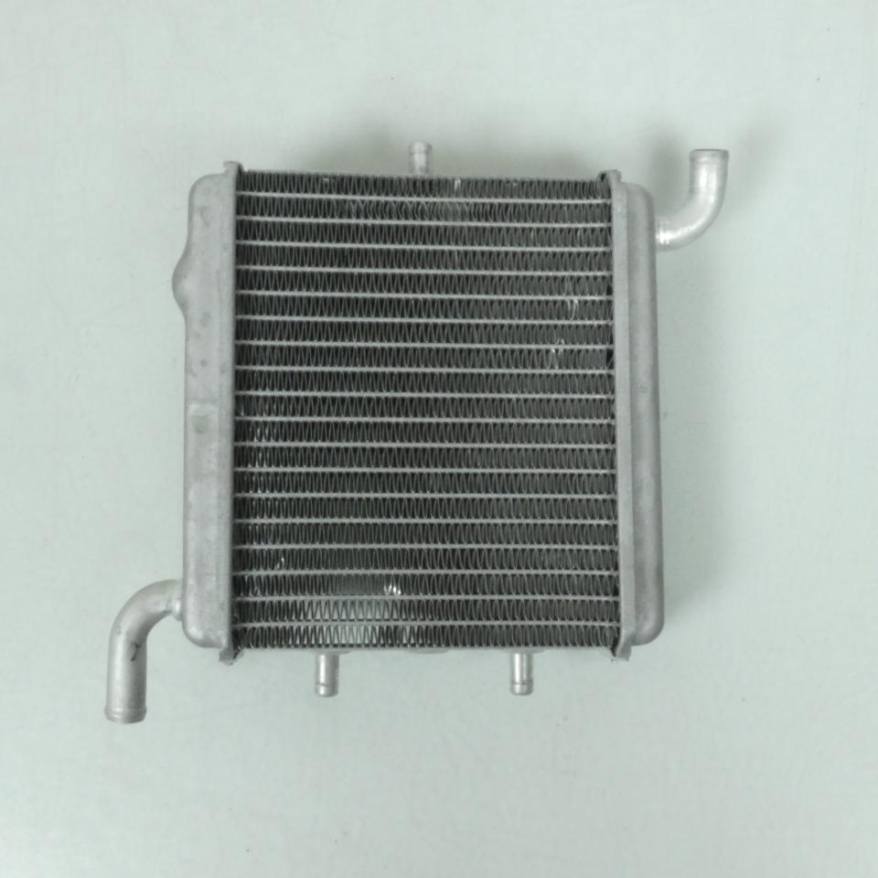Radiateur de refroidissement pour moto Peugeot 50 Xps Sm 2002 à 2010 756806 Neuf