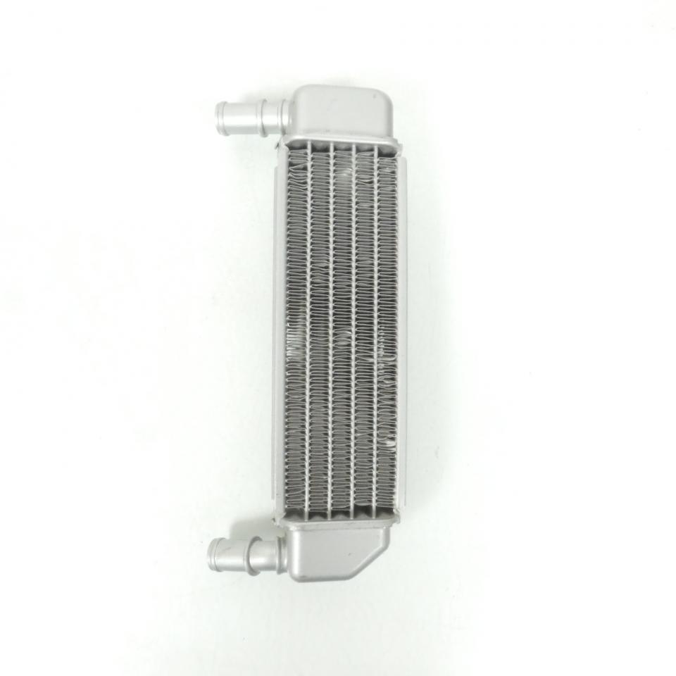 Radiateur Gauche pour scooter Peugeot 50 Ludix blaster 765077 KTM-45469G Neuf