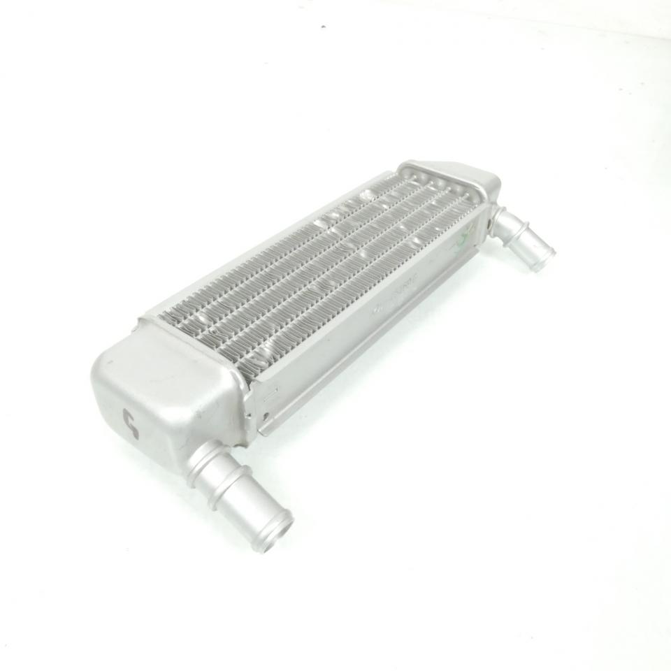 Radiateur Gauche pour scooter Peugeot 50 Ludix blaster 765077 KTM-45469G Neuf