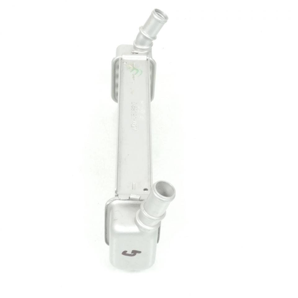 Radiateur Gauche pour scooter Peugeot 50 Ludix blaster 765077 KTM-45469G Neuf