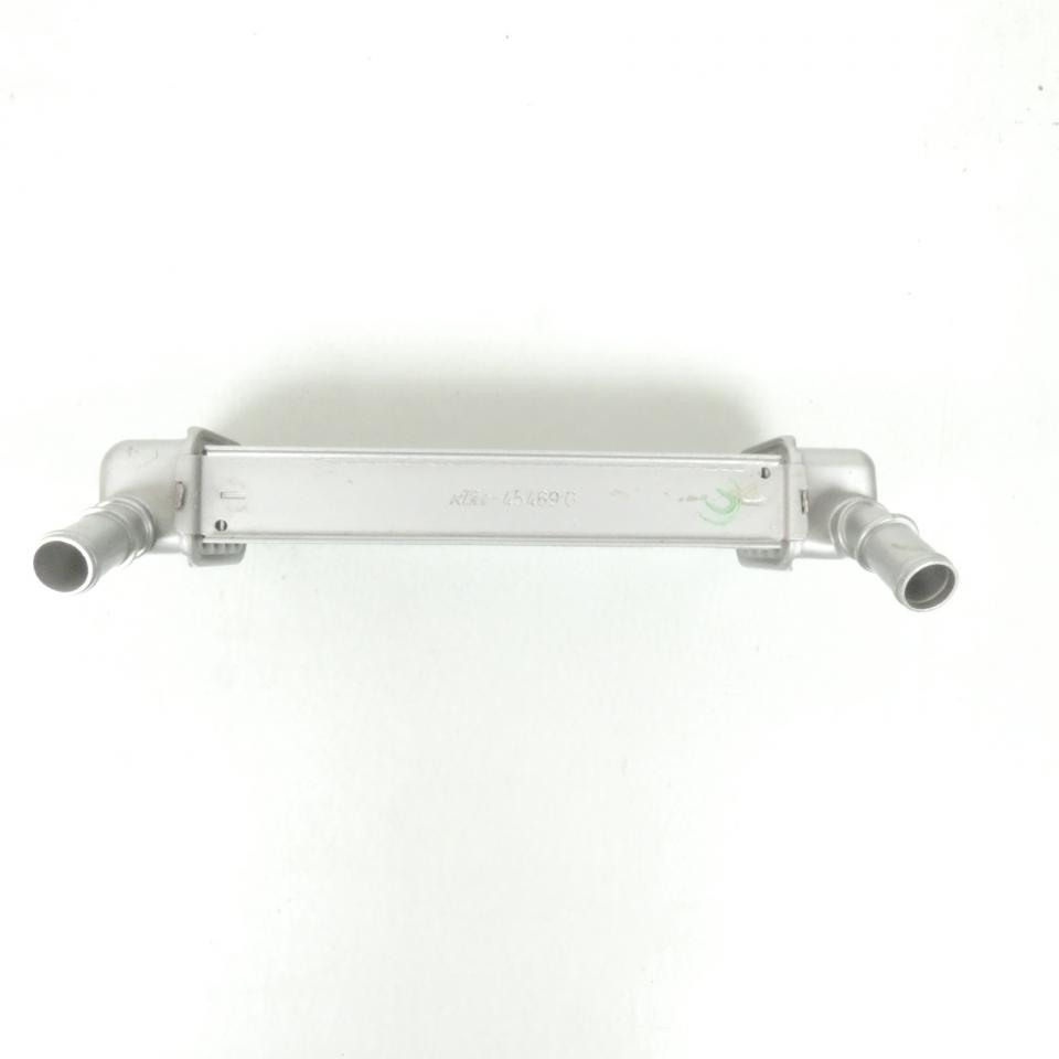Radiateur Gauche pour scooter Peugeot 50 Ludix blaster 765077 KTM-45469G Neuf
