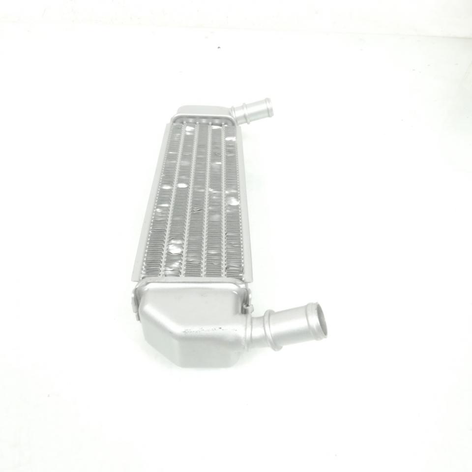 Radiateur Gauche pour scooter Peugeot 50 Ludix blaster 765077 KTM-45469G Neuf