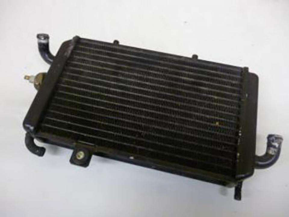 Radiateur de refroidissement origine pour scooter Piaggio 125 Hexagon KTM 45208 Occasion